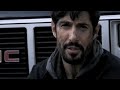 Rudy Reyes - Apocalypse Man Part Five