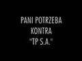 Pani Potrzeba kontra TP S.A.