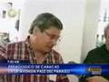 Prueba Técnica: El Fraude del CNE se Montó el 30/11/2007