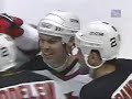 John MacLean Penalty Shot vs. Dominik Hasek John MacLean Penalty Shot vs. Dominik Hasek