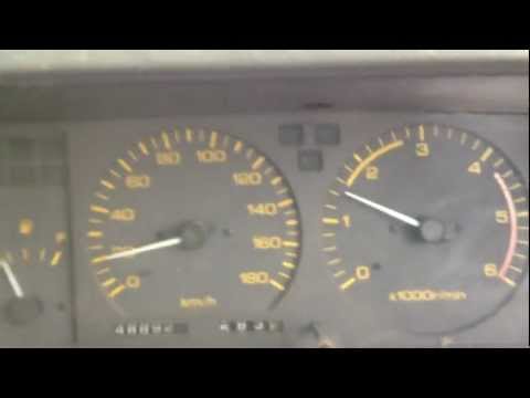 how to change gq gearbox oil