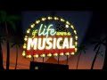 View: Chasers War - If Life Were Musical: Rainy on Outside Song