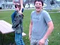 Tampico Showdown