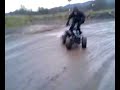 my 90cc quad