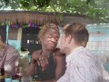 Doula & limbe au bord de l'eau