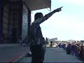 BRITNY FOX  - Rocklahoma 2007