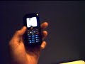 Virgin Mobile WildCard 3rd look Virgin Mobile WildCard 3rd look