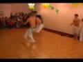 Capoeira Oxumare Banska Bystrica