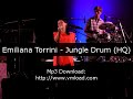 Emiliana Torrini - Jungle Drum (HQ)