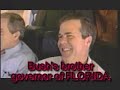 my anti bush music video