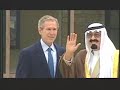my anti bush music video