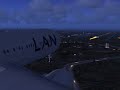 World Class Virtual Airline (LAN)
