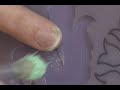 Stenciling Stenciling