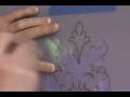 Stenciling