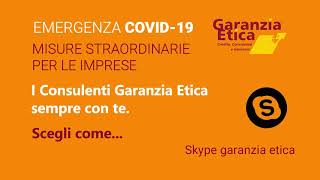 Emergenza Coronavirus - Necessariamente distanti non lontani..