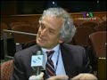 Boston'daki Türk Amerikan Bilimadamları ve Akademisyenler Birliği TASSA'nın konferansına katılan Petrol Ofisi'nin eski genel müdürü ve Hexagon şirketinin CEO'su Jan Nahum Türkiye'nin geleceğinin aydınlık olduğunu söyledi. Nahum ile VOA Türkçe servisinden Özge Övün konuştu.
