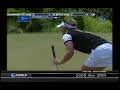 Morgan Pressel-Brittany Lang 2008 Ginn Open