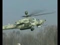 Mi-28 Havoc (part 2/2)