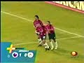 Veracruz 1-0 Chivas - Gol del Chaco Gim�nez