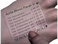 The Dermal display / Special feature w/ author\