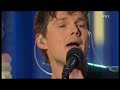 Morten Harket - Letters From Egypt