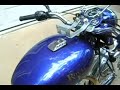 Royal Enfield Ride
