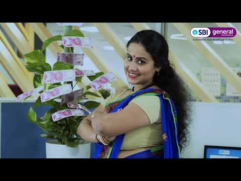 SBI General Health Insurance-#SaveTax 3.0 Yo!