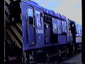 GLASGOW SPRINGBURN WORKS 2/9/89 GLASGOW SPRINGBURN WORKS 2/9/89