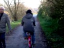 travel to essen part 1