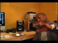 Jae Brook in the Lab: Episode 1