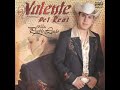 TU CABALLERO VALENTE DEL REAL