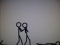 stickman fight