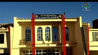 تندوف - حماية مدنية | هياكل جديدة للرفع من جاهزية الأداء الميداني