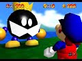 Super mario 64 bloopers 2