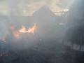 Großbrand Nurn 07.07.2007
