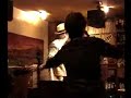 RUG TIME Osaka - JON HAMMOND at B3 Organ