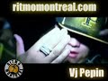 Reggaeton mix 2008 Vj pepin & ritmomontreal.com vol.2 Reggaeton mix 2008 Vj pepin & ritmomontreal.com vol.2