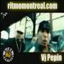 Reggaeton mix 2008 Vj pepin & ritmomontreal.com vol.2