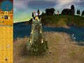 populous 3 individual levels (il) speedrun, level 1 (the journey begins) finished in 0:54. speedrunner: me speedrun thread: tinyurl.com download video: stefansundin.com don't think there's much to improve here.