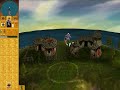 populous 3 individual levels (il) speedrun, level 1 (the journey begins) finished in 0:54. speedrunner: me speedrun thread: tinyurl.com download video: stefansundin.com don't think there's much to improve here.