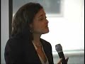 Sheryl Sandberg: Innovations in Philanthropy Sheryl Sandberg: Innovations in Philanthropy