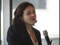 Sheryl Sandberg: Innovations in Philanthropy