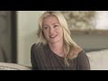 see more celebrity interviews with amanda de cadenet: http://bit.ly/decadenet. portia de rossi and amanda de cadenet talk about the importance of how you fee...