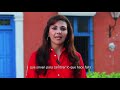 Ana Martha Escalante en Informe