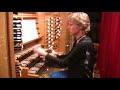 Toccata y fuga en r-menor JS Bach LIUDMILA MATSYURA- ALCAL�