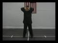 Shun Shen Tao Qigong 24 Postures 8 of 16