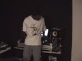 OG RON C CATCH PRACTICING
