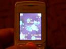 Sonny Ericsson w200i motywy flash