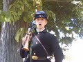 Cavalry First Call