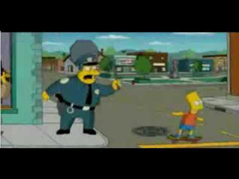 Los simpson Nuevo intro en la serie Temporada 20